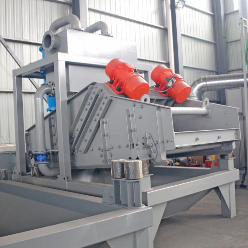 細(xì)沙回收機(jī)